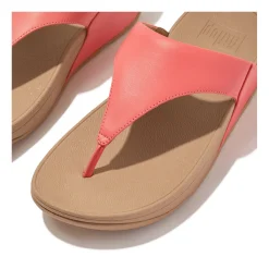 Fitflop Slipper Rood