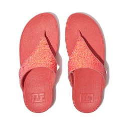Fitflop Slipper Rood
