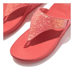 Fitflop Slipper Rood