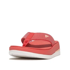Fitflop Slipper Rood