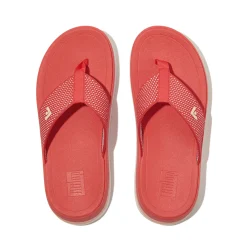 Fitflop Slipper Rood