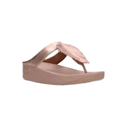 Fitflop Slipper Roze