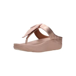 Fitflop Slipper Roze