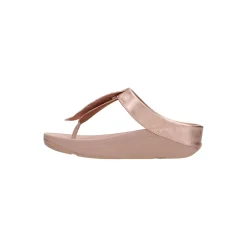 Fitflop Slipper Roze