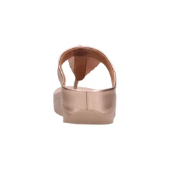 Fitflop Slipper Roze