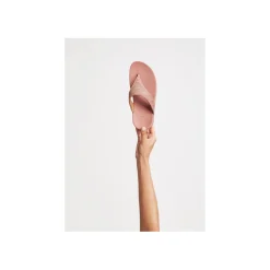 Fitflop Slipper Roze