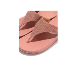 Fitflop Slipper Roze
