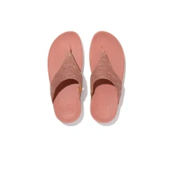 Fitflop Slipper Roze