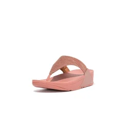 Fitflop Slipper Roze