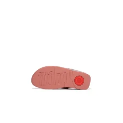 Fitflop Slipper Roze