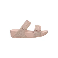 Fitflop Slipper Roze
