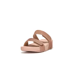 Fitflop Slipper Roze