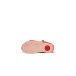 Fitflop Slipper Roze
