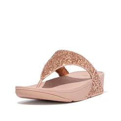 Fitflop Slipper Roze