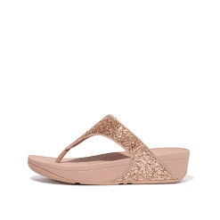 Fitflop Slipper Roze