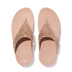 Fitflop Slipper Roze