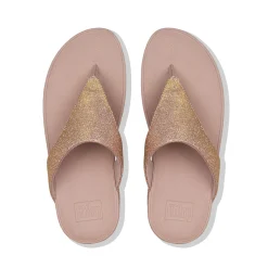 Fitflop Slipper Roze