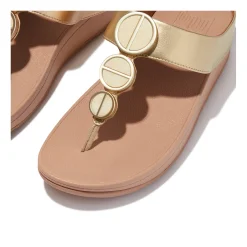 Fitflop Slipper Roze