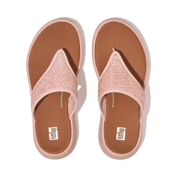 Fitflop Slipper Roze