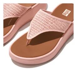 Fitflop Slipper Roze