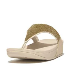 Fitflop Slipper Roze