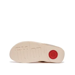 Fitflop Slipper Roze