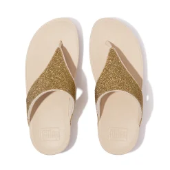 Fitflop Slipper Roze