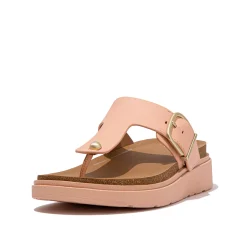 Fitflop Slipper Roze