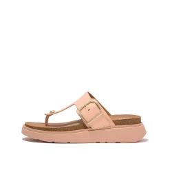 Fitflop Slipper Roze