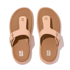 Fitflop Slipper Roze