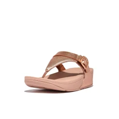 Fitflop Slipper Roze
