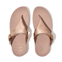 Fitflop Slipper Roze