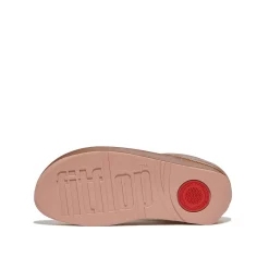 Fitflop Slipper Roze