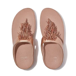 Fitflop Slipper Roze