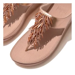 Fitflop Slipper Roze