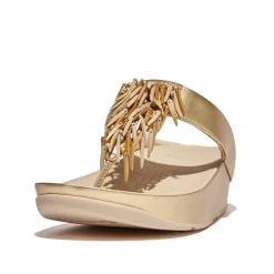 Fitflop Slipper Roze