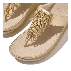 Fitflop Slipper Roze