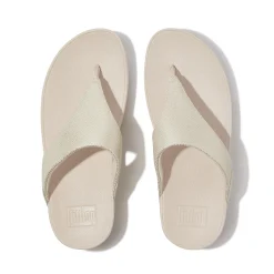 Fitflop Slipper Roze