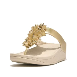 Fitflop Slipper Roze