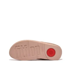 Fitflop Slipper Roze