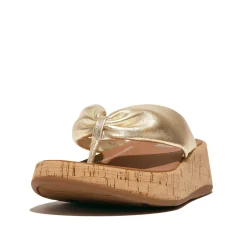 Fitflop Slipper Roze