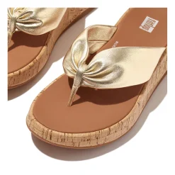 Fitflop Slipper Roze