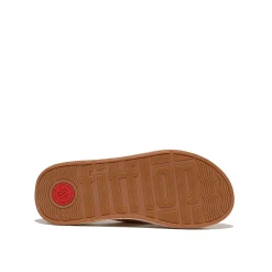 Fitflop Slipper Roze