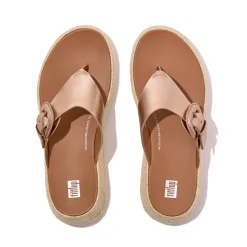 Fitflop Slipper Roze