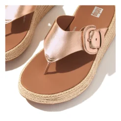 Fitflop Slipper Roze