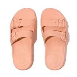 Fitflop Slipper Roze