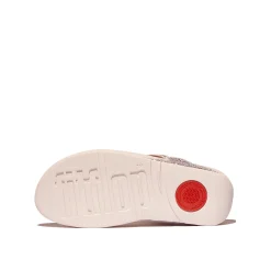 Fitflop Slipper Roze