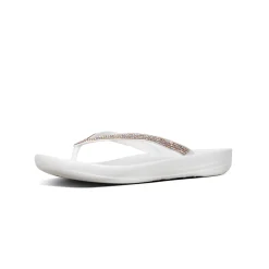 Fitflop Slipper Wit
