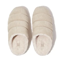 Fitflop Slipper Wit