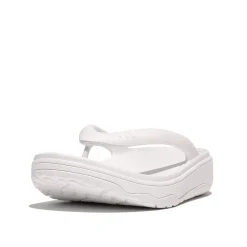 Fitflop Slipper Wit